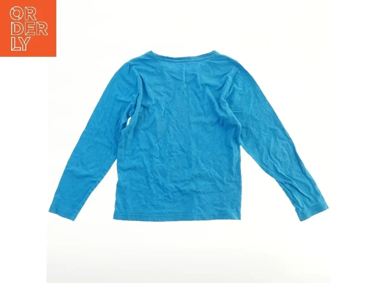 Billede 2 - Langærmet bluse (str.  39x53 cm)