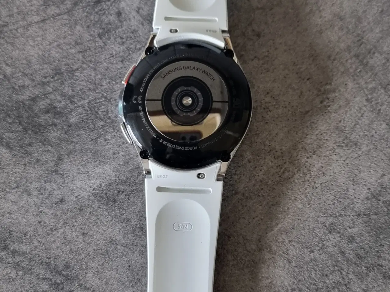 Billede 3 - Samsung Galaxy Watch4 classic