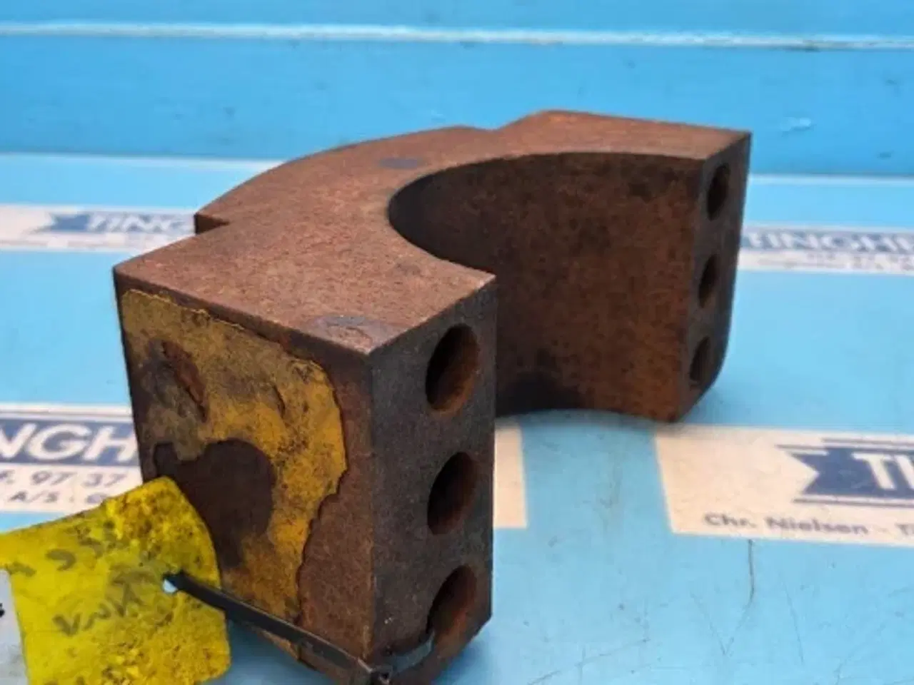 Billede 2 - Hydrema 906B Nav 218581