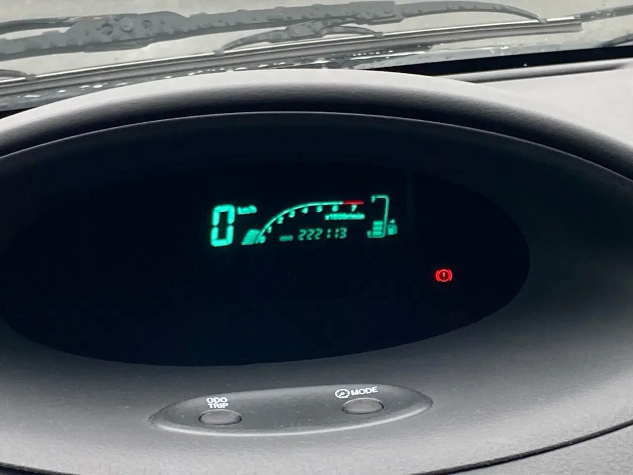 Billede 9 - Toyota Yaris 1,3 Linea Sol 86HK 5d