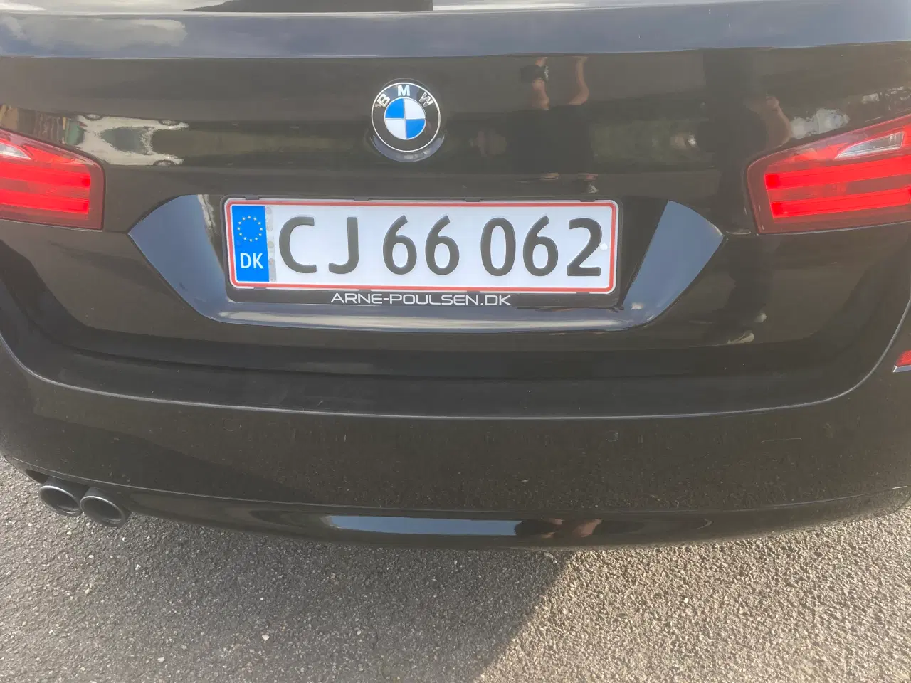 Billede 15 - BMW 530d f11
