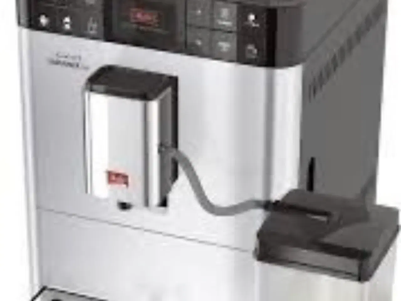 Billede 1 - MELITTA kaffemaskine 