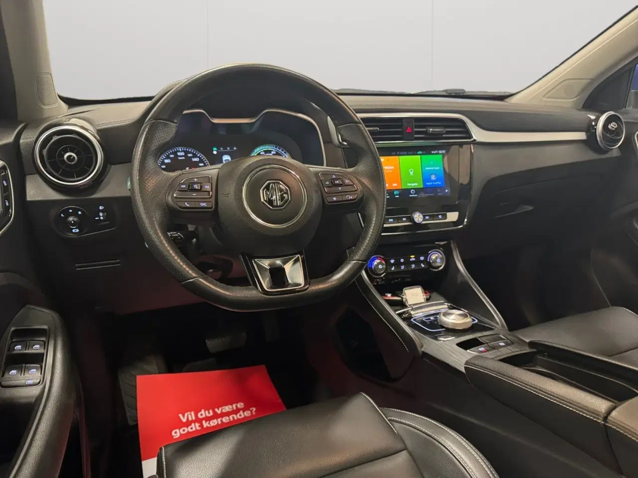 Billede 5 - MG ZS  EV Luxury