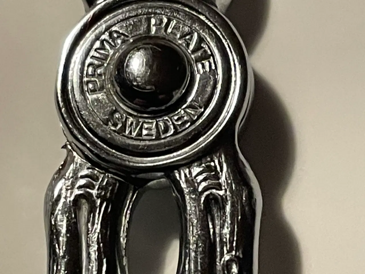 Billede 4 - Vindruesaks