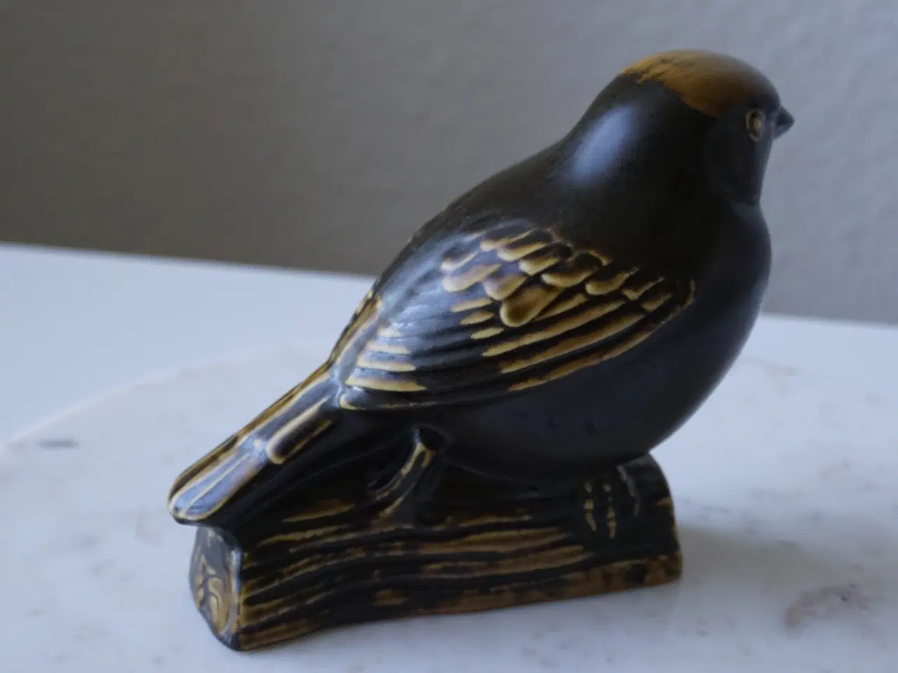 Billede 5 - Figur fra Gustavsberg Keramik