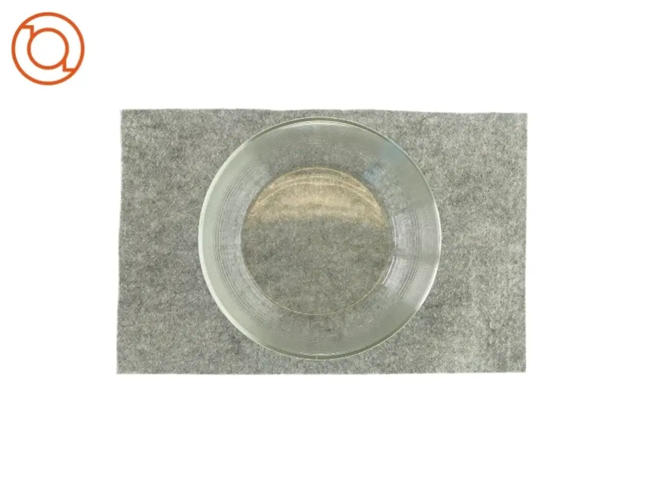 Billede 2 - Skål med mønster