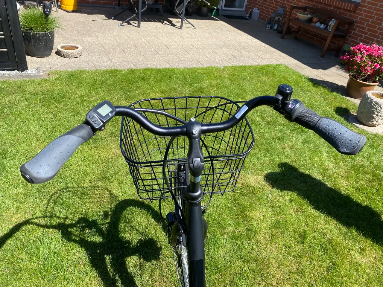 Billede 5 - Elcykel SCO 26” hjul