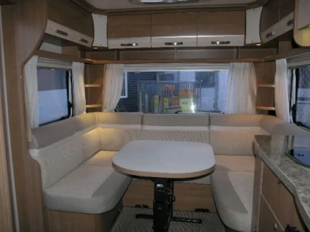 Billede 12 - Hymer Exciting 465