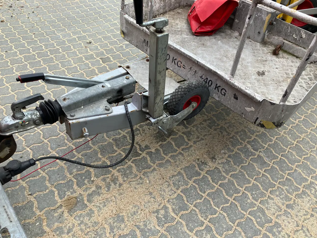 Billede 8 - Omme 1830 EXB