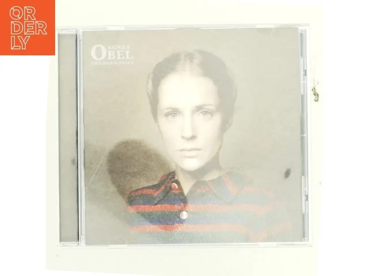 Billede 1 - Agnes Obel, Philharmonics
