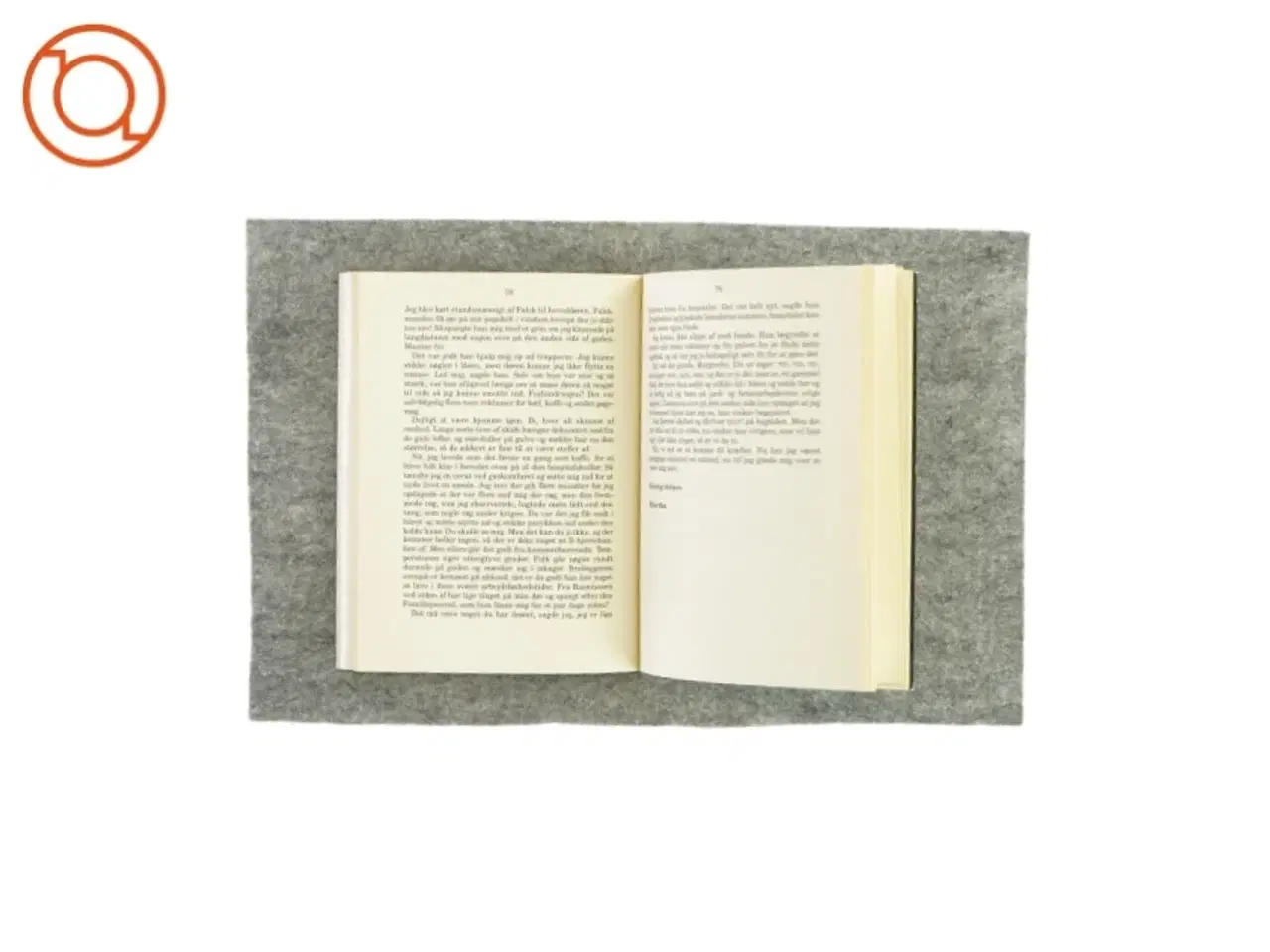 Billede 3 - Vi lever - vist? af John Nehm (Bog)