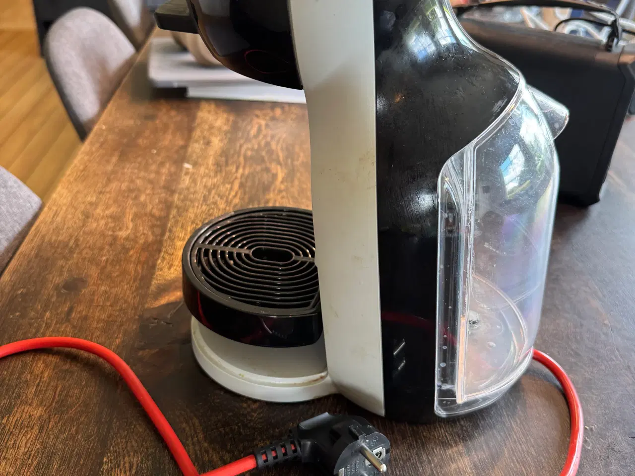 Billede 3 - Dolce gusto kapsel kaffemaskine