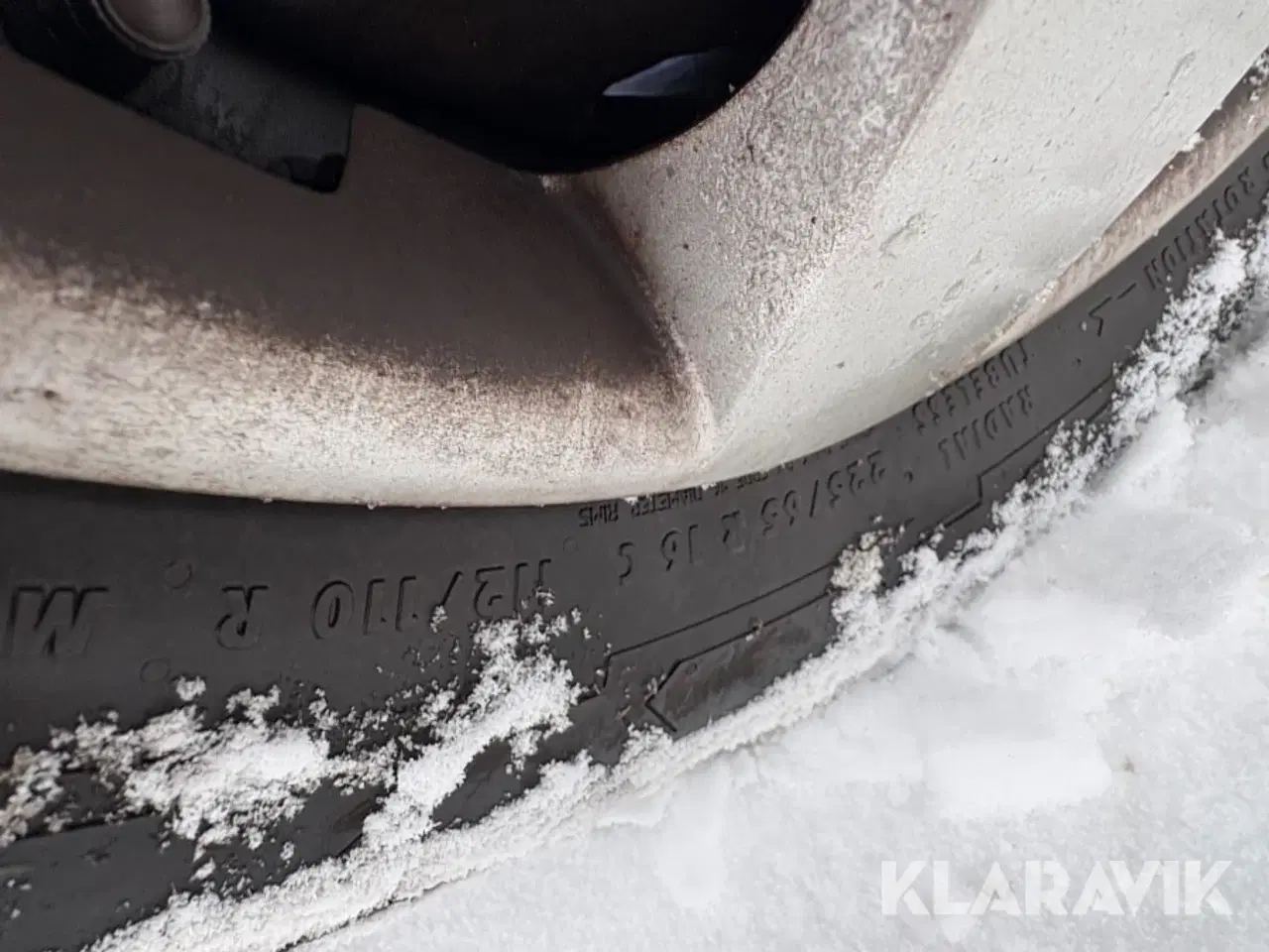 Billede 8 - Varebil Nissan NV400 2,3 DCI 92KW