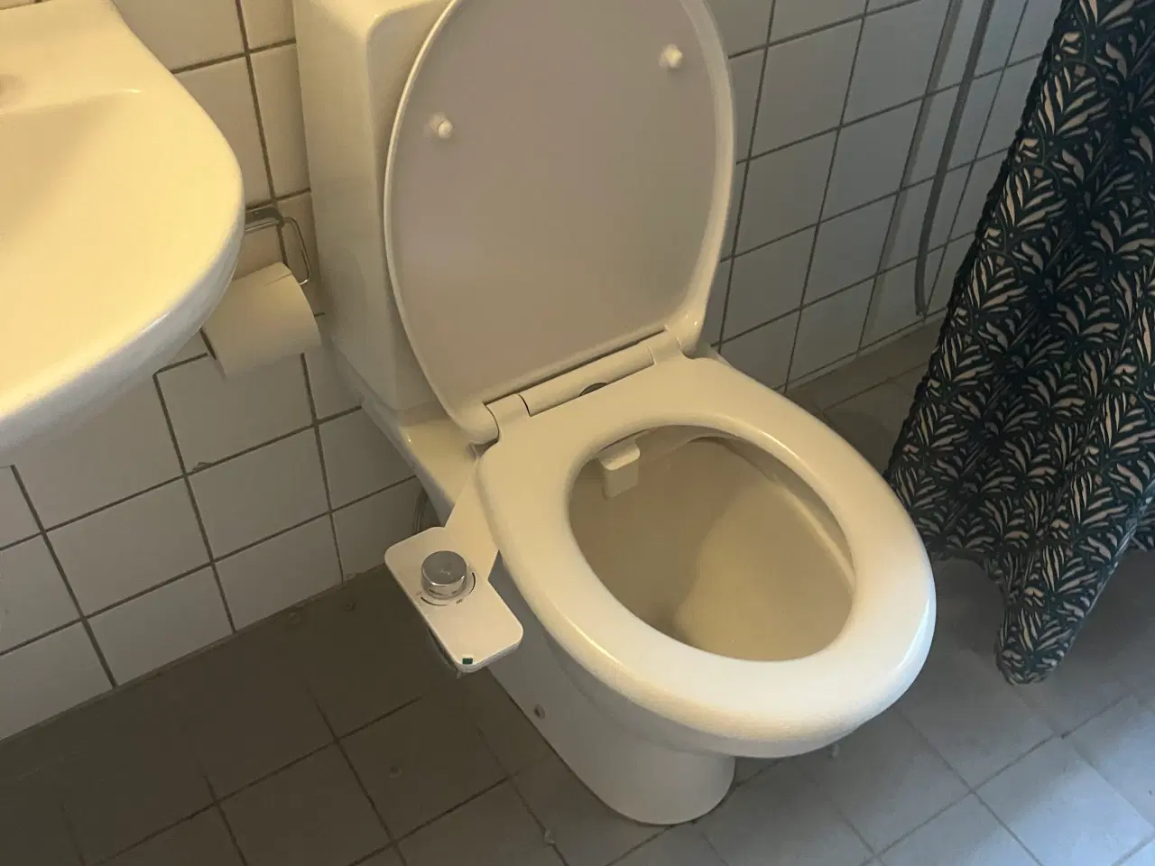 Billede 19 - Wc bidet vandhaner ( tahharet muslugu )