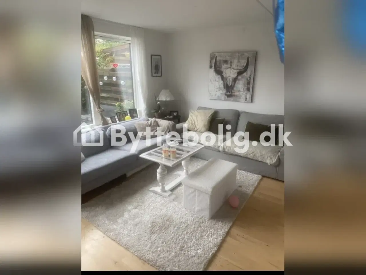 Billede 1 - Leder efter rummeligt hjem i Hørsholm