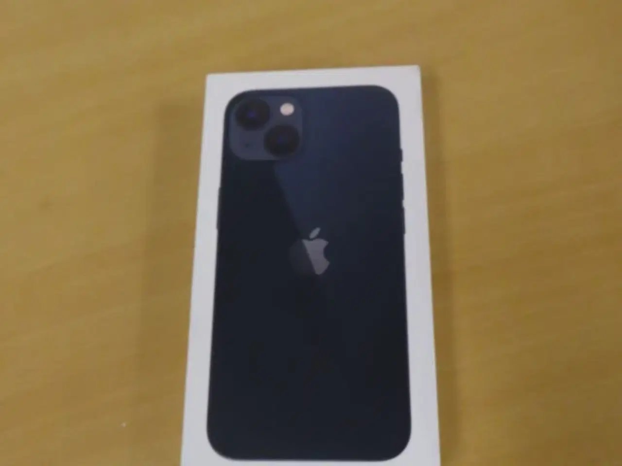 Billede 4 - Telefon APPLE IPHONE 13