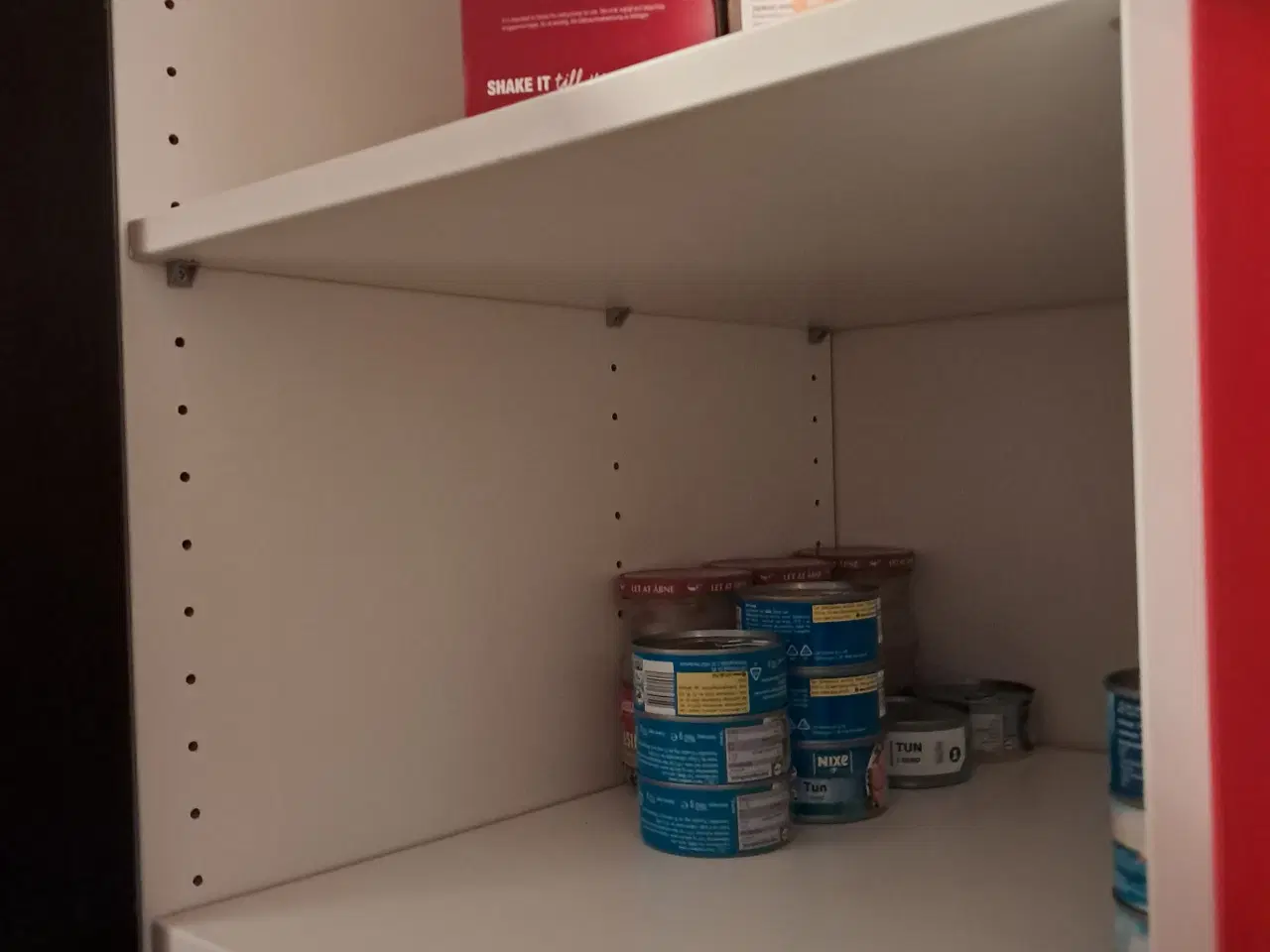 Billede 5 - Pax skab fra Ikea