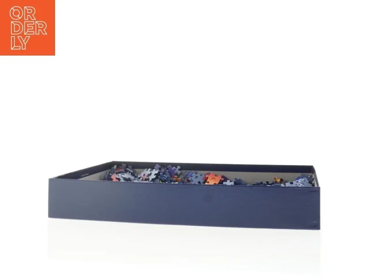 Billede 5 - HEYE 1000-stykkers puslespil fra HEYE (str. 50 x 70 cm)