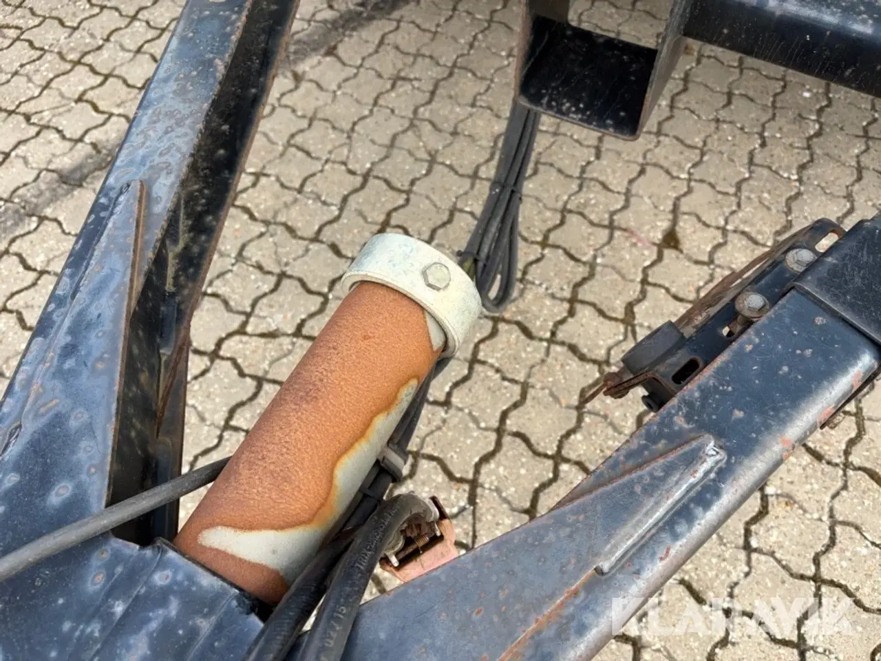 Billede 9 - Trailer Krone Az påhængsvogn