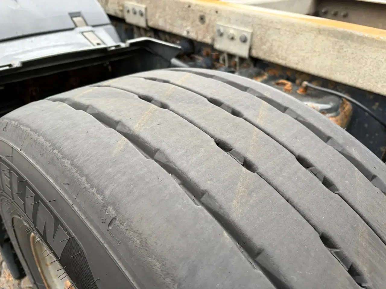 Billede 18 - MAN TGX 26.500 6X2-2 LL