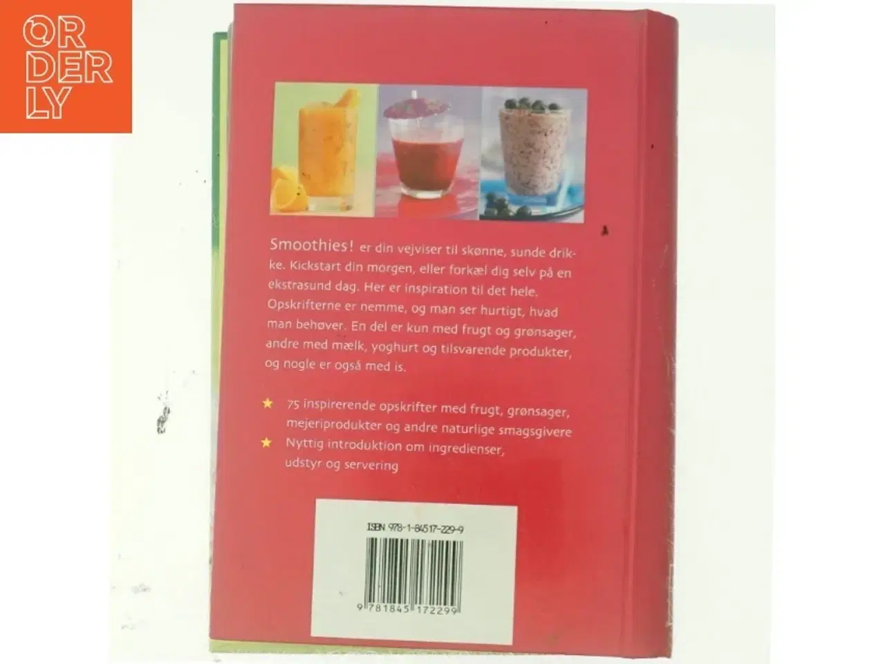 Billede 3 - Smoothies