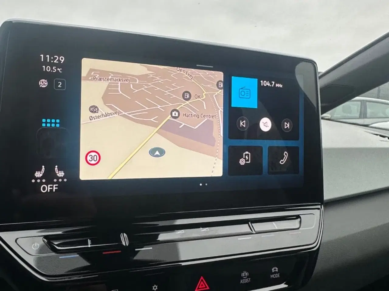 Billede 10 - VW ID.3 58 Pro Performance