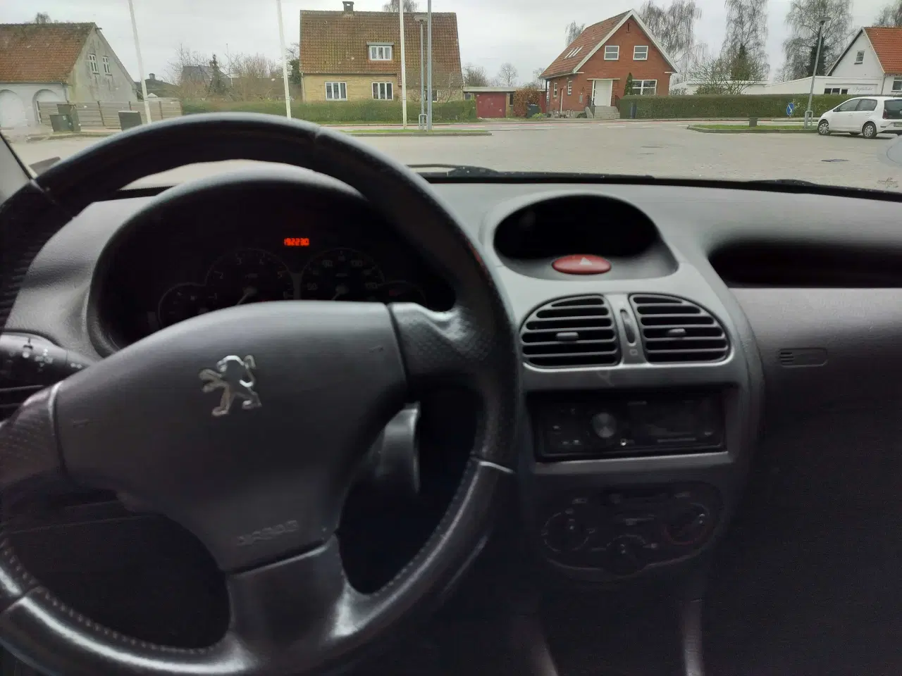 Billede 9 - Peugeot 206