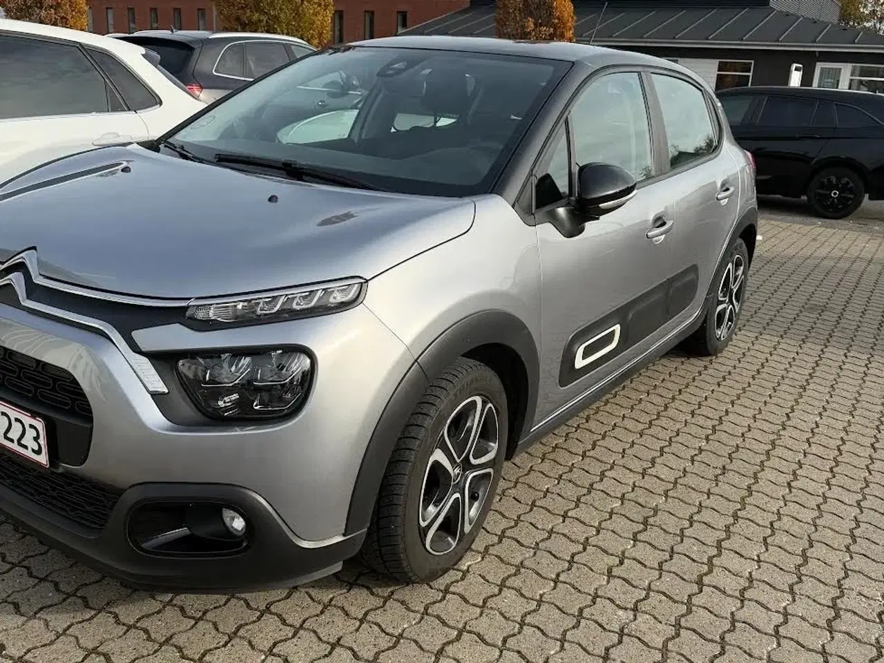 Billede 1 - Citroën C3 1,2 PureTech 82 Triumph