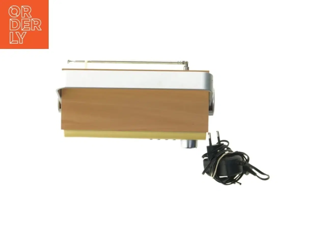 Billede 7 - Philips DAB+ radio med oplader fra Philips (str. 19,5x15 cm)