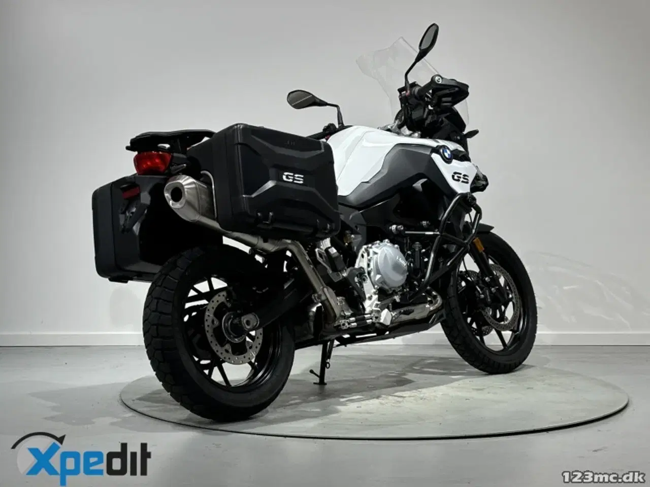 Billede 9 - BMW F 750 GS