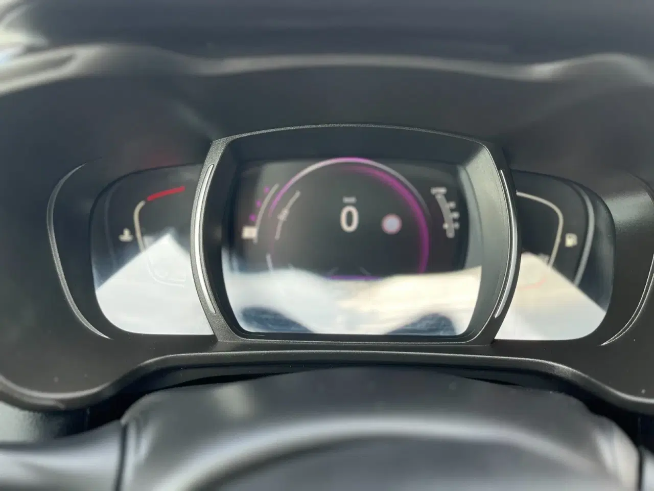 Billede 10 - Renault Kadjar 1,5 dCi 110 Zen EDC
