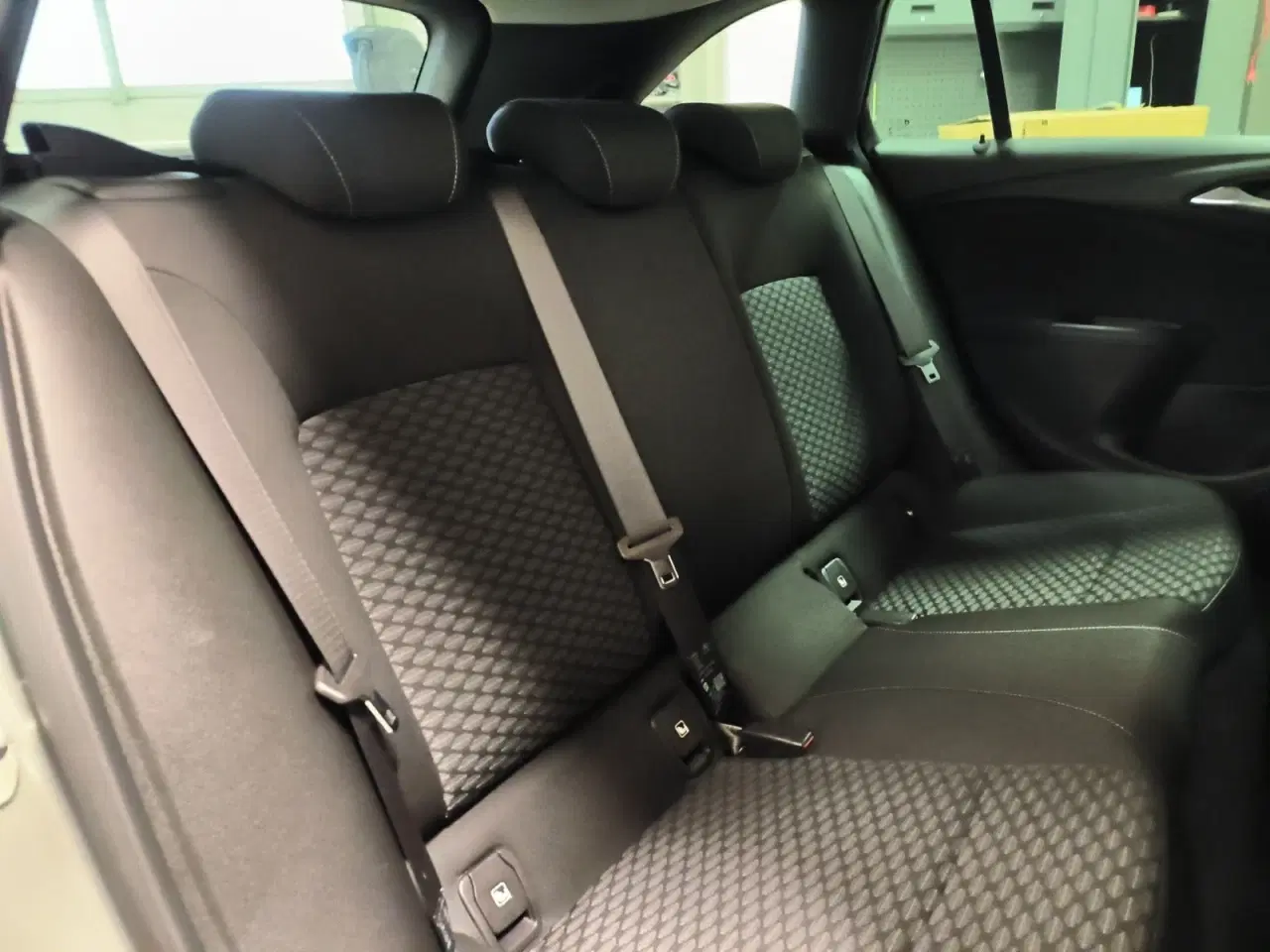 Billede 16 - Opel Astra 1,6 CDTi 136 Enjoy Sports Tourer