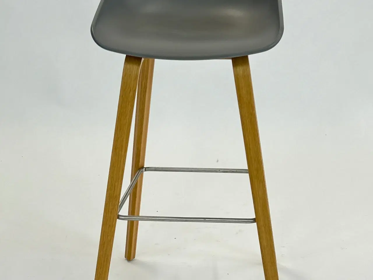 Billede 3 - HAY - About a Stool AAS 32 (Grå)