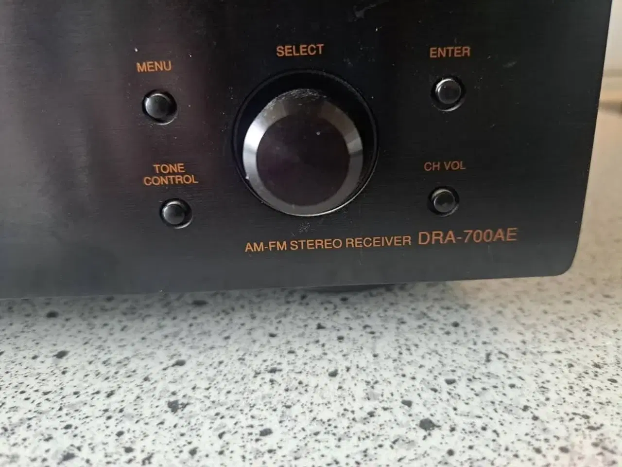 Billede 4 - denon dra -700 ae 