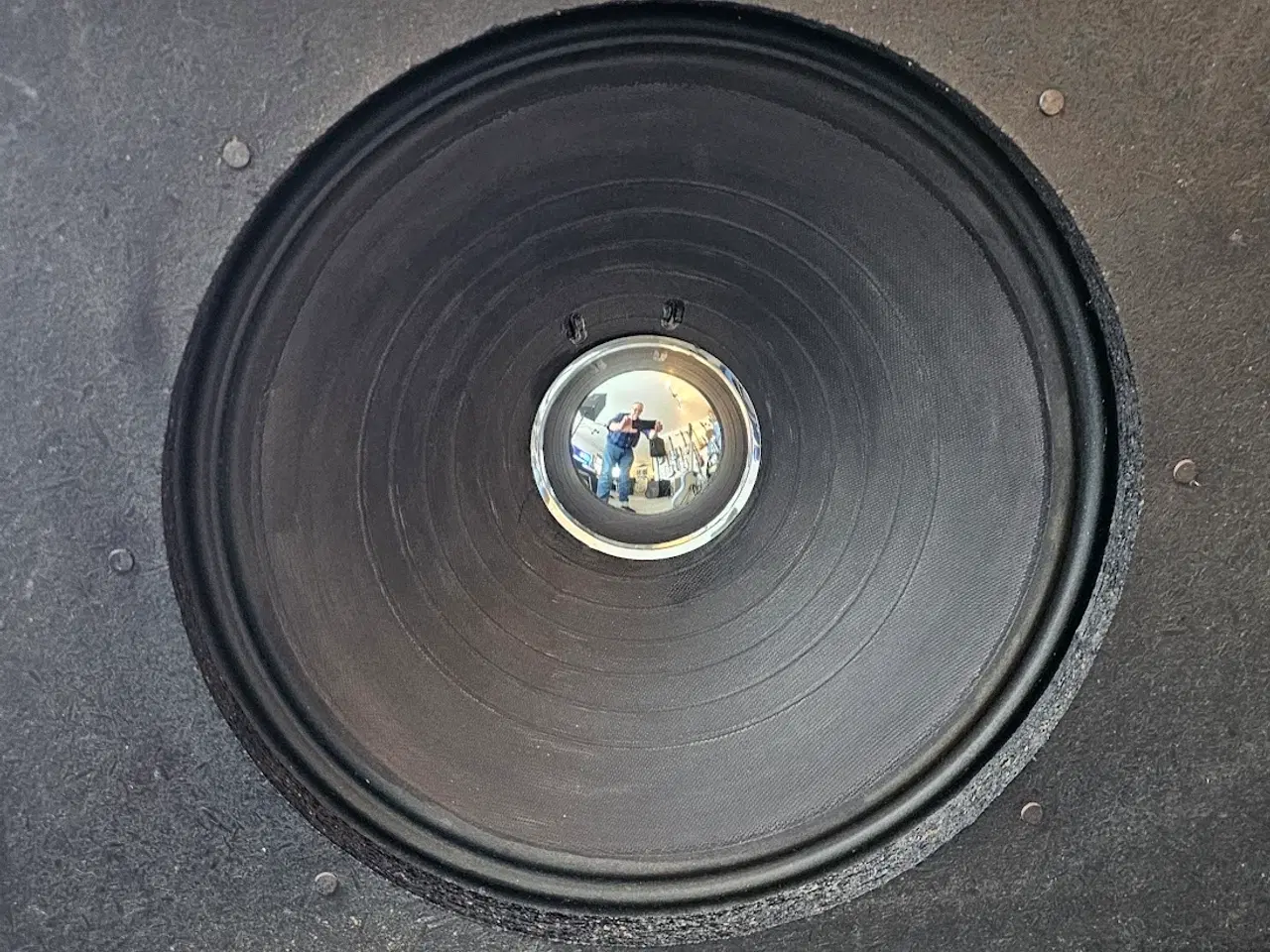 Billede 6 - Teisco Sound Port 120