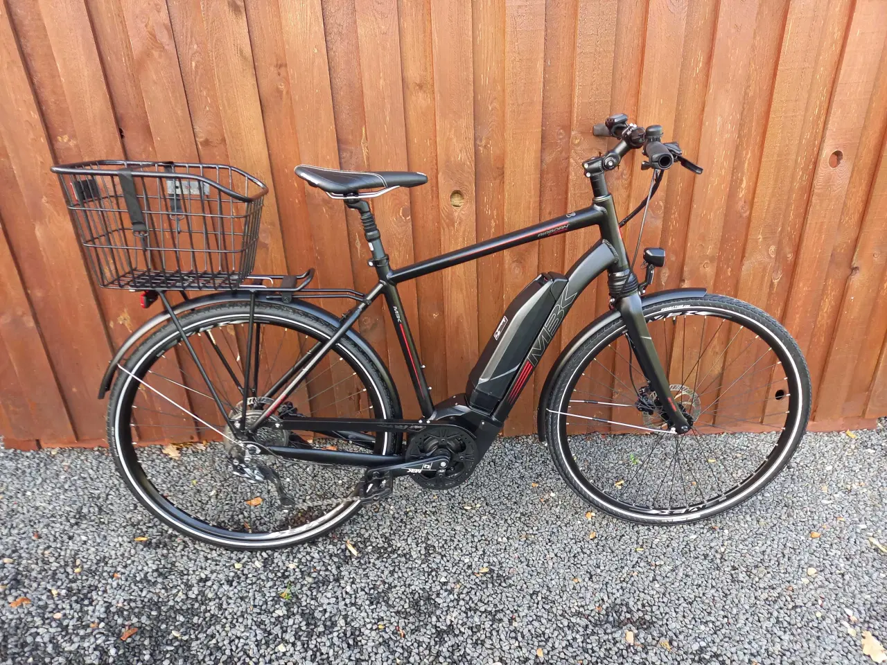 Billede 2 - EL cykel MBK Airborn E-SERIES G