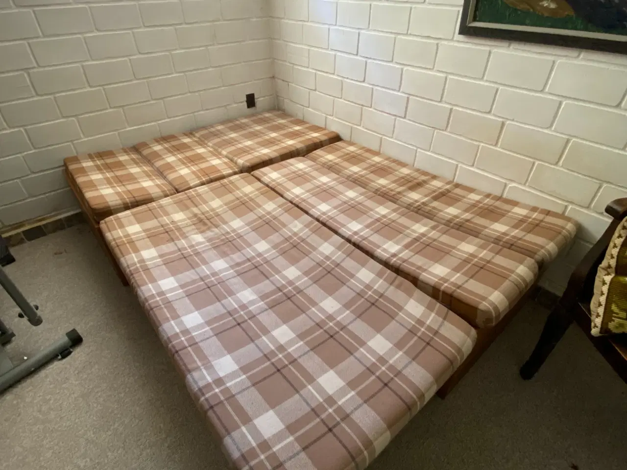 Billede 2 - Sovesofa