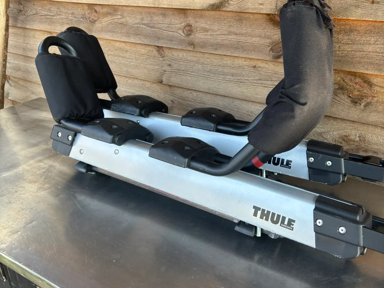 Billede 1 - Thule Hullavator