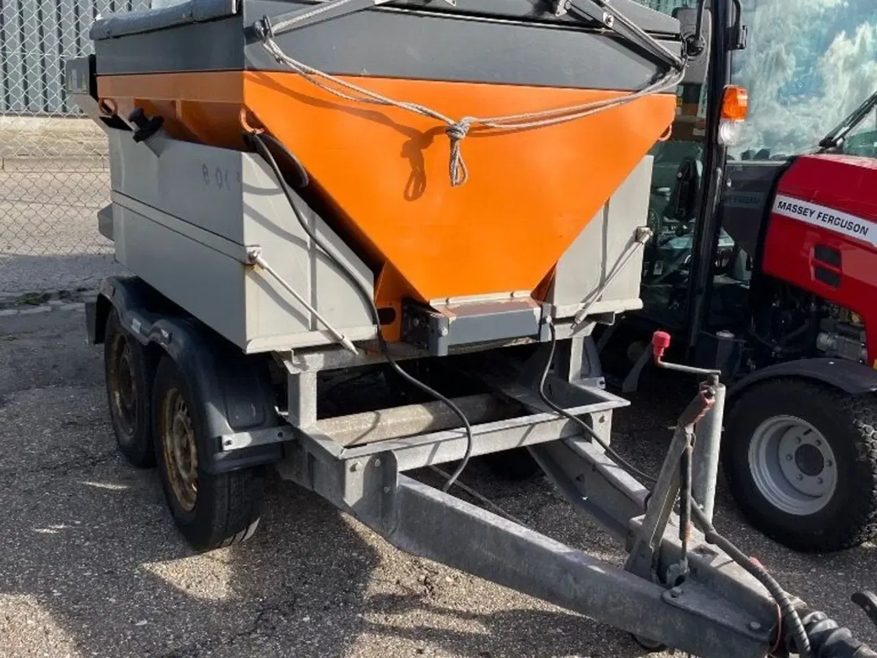 Billede 2 - Epoke S2400TS
