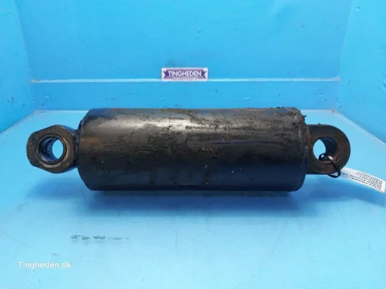 Billede 10 - Case Puma 185 Cylinder 87521075