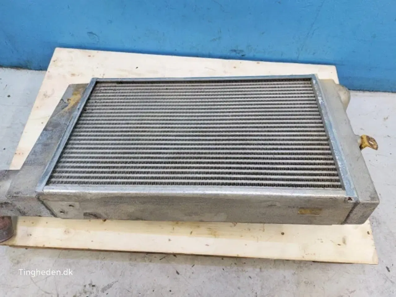 Billede 7 - New Holland TF78 Køler 84037840