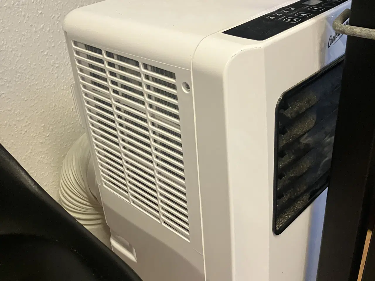 Billede 2 - Affugter/aircon dims