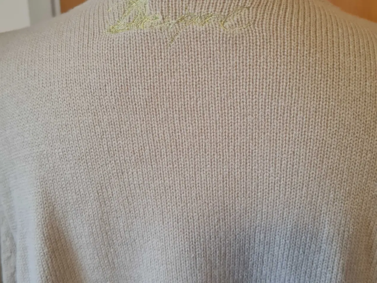 Billede 5 - Desigual cardigan str M