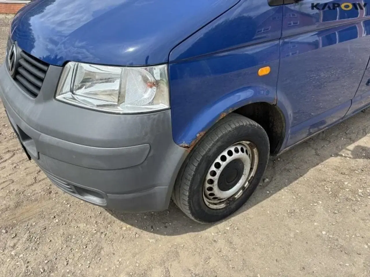 Billede 10 - VW VW transporter