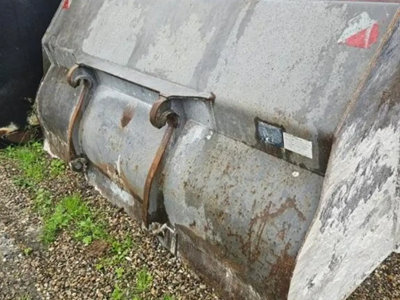 Billede 4 - Volvo L 120 H PÅ VEJ HJEM!