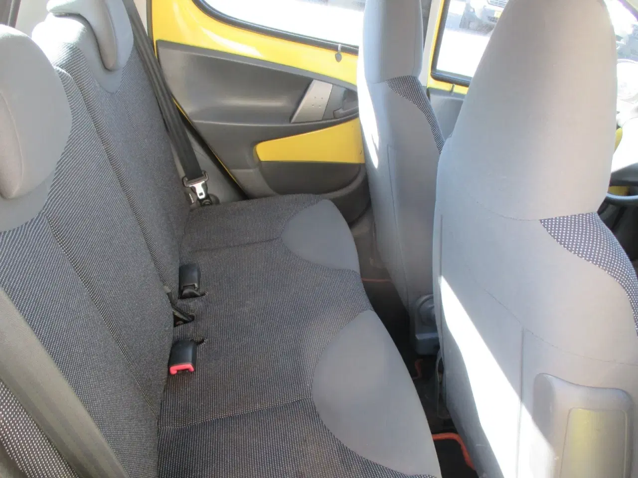 Billede 9 - Peugeot 107 1,0 Trendy