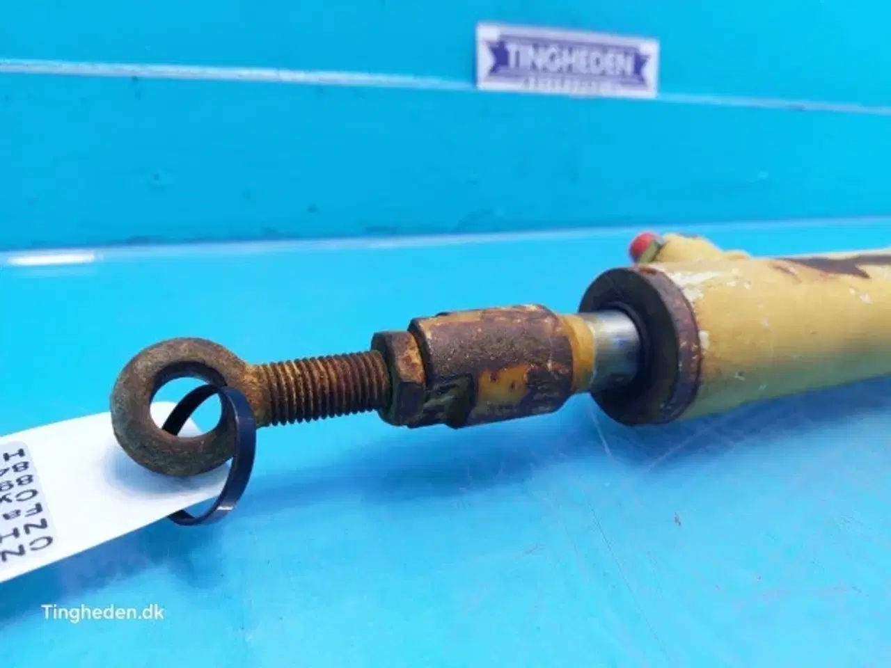 Billede 11 - New Holland Falihd Cylinder L. 89512286