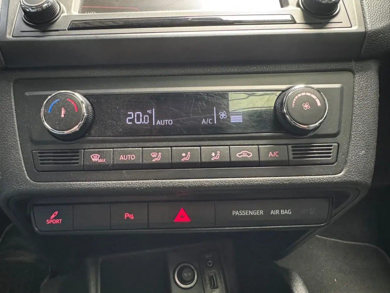 Billede 18 - Seat Ibiza 1,8 TSi 192 Cupra SC Van