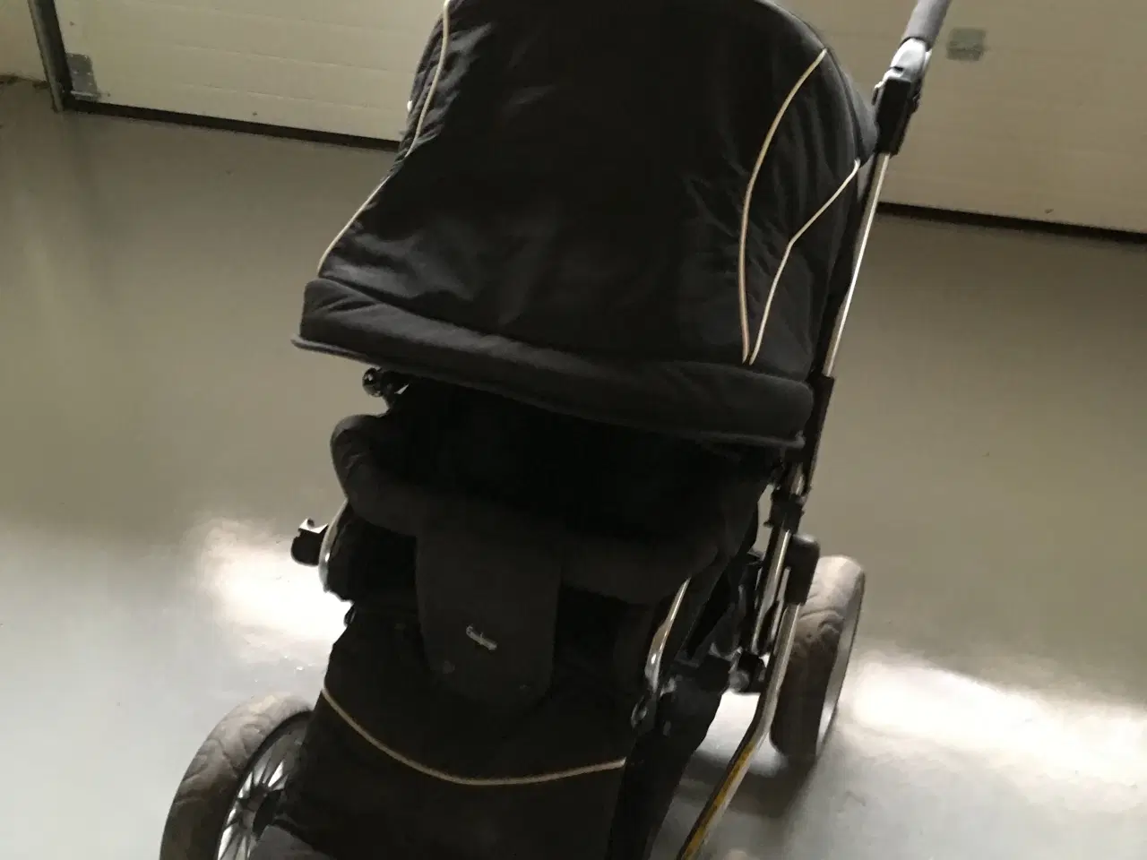 Billede 2 - Klapvogn
