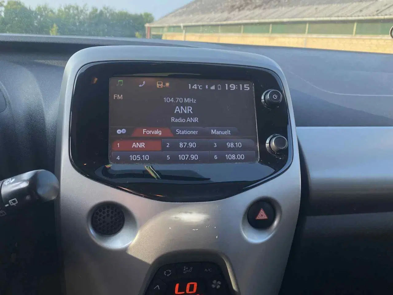 Billede 7 - Citroën c1 puretech 1.2 82 HK 2017